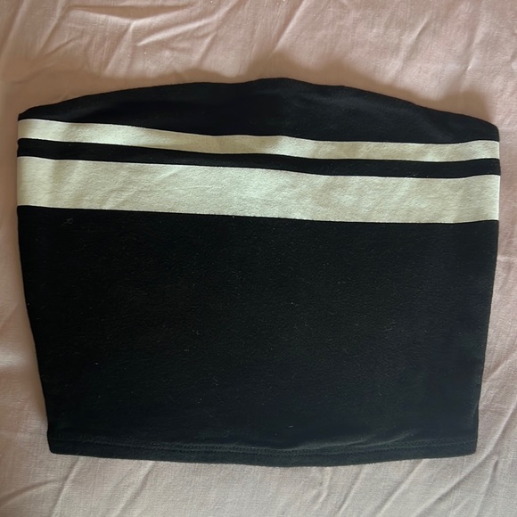 Garage Tube Top XS - Picture 1 of 3